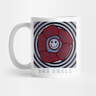 BAD SMELL Mug